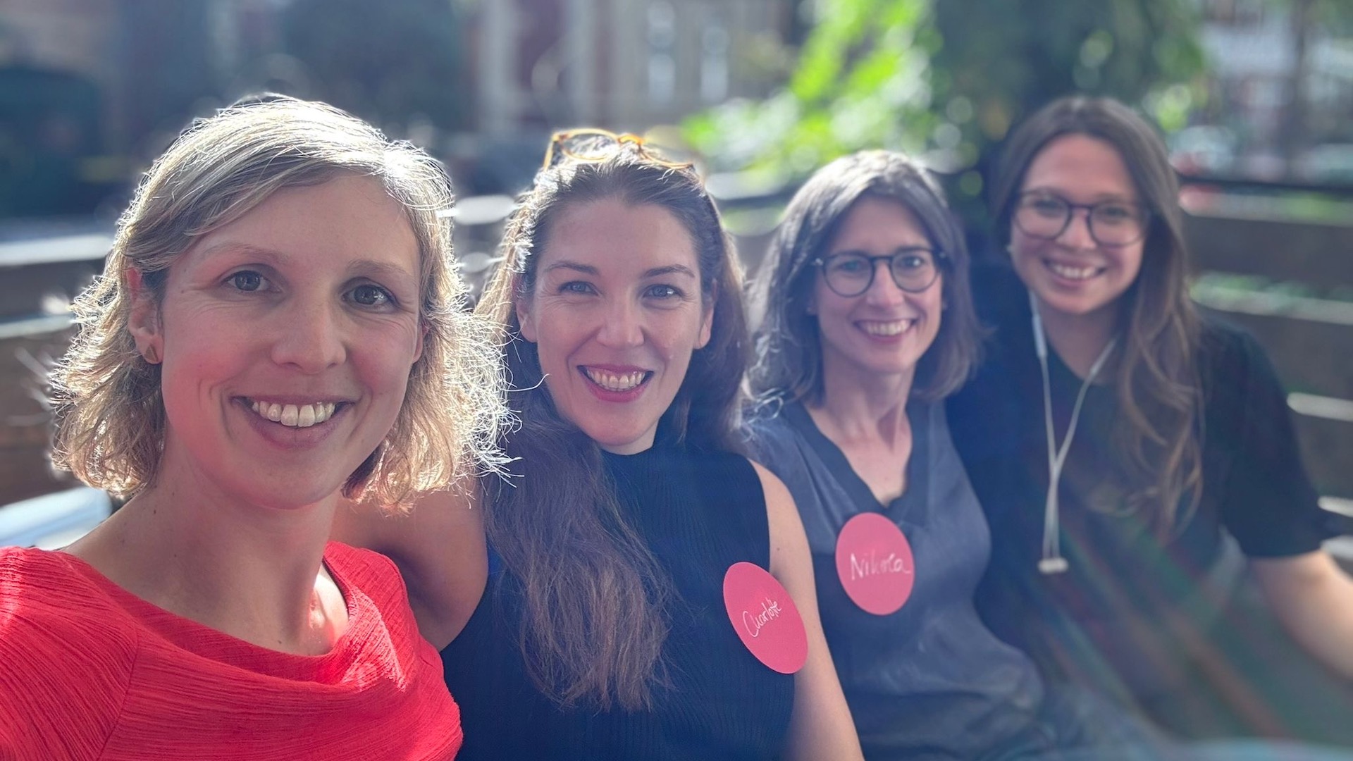 Der Freundeskreis des Beethovenfests hat mit großer Hingabe die Gäste persönlich begleitet